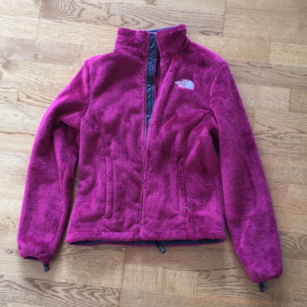 The North Face Women’s Jacket